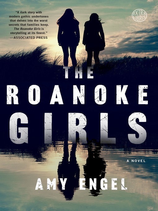 Title details for The Roanoke Girls by Amy Engel - Wait list